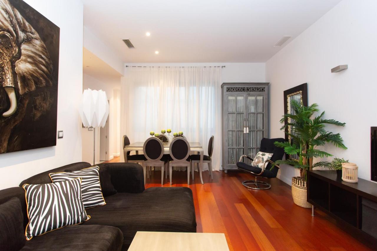 San Lorenzo By Thegoodtourist Appartement *