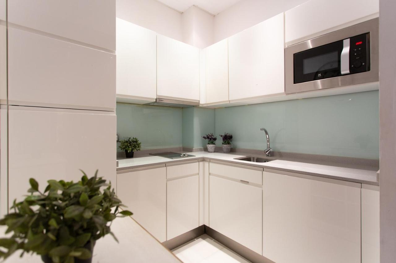Appartement San Lorenzo By Thegoodtourist *