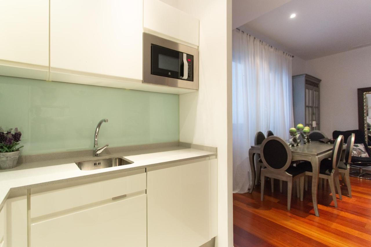 San Lorenzo By Thegoodtourist Appartement *