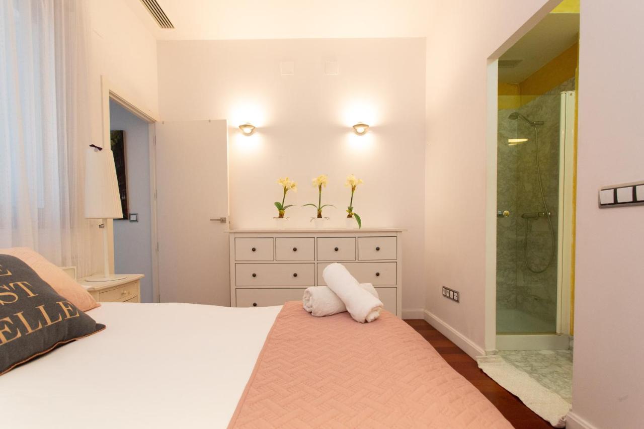 San Lorenzo By Thegoodtourist Appartement Séville